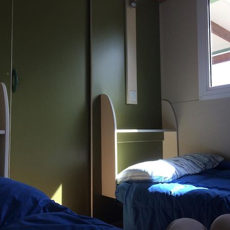 Camping Le Soline Casciano Di Murlo Rom bilde