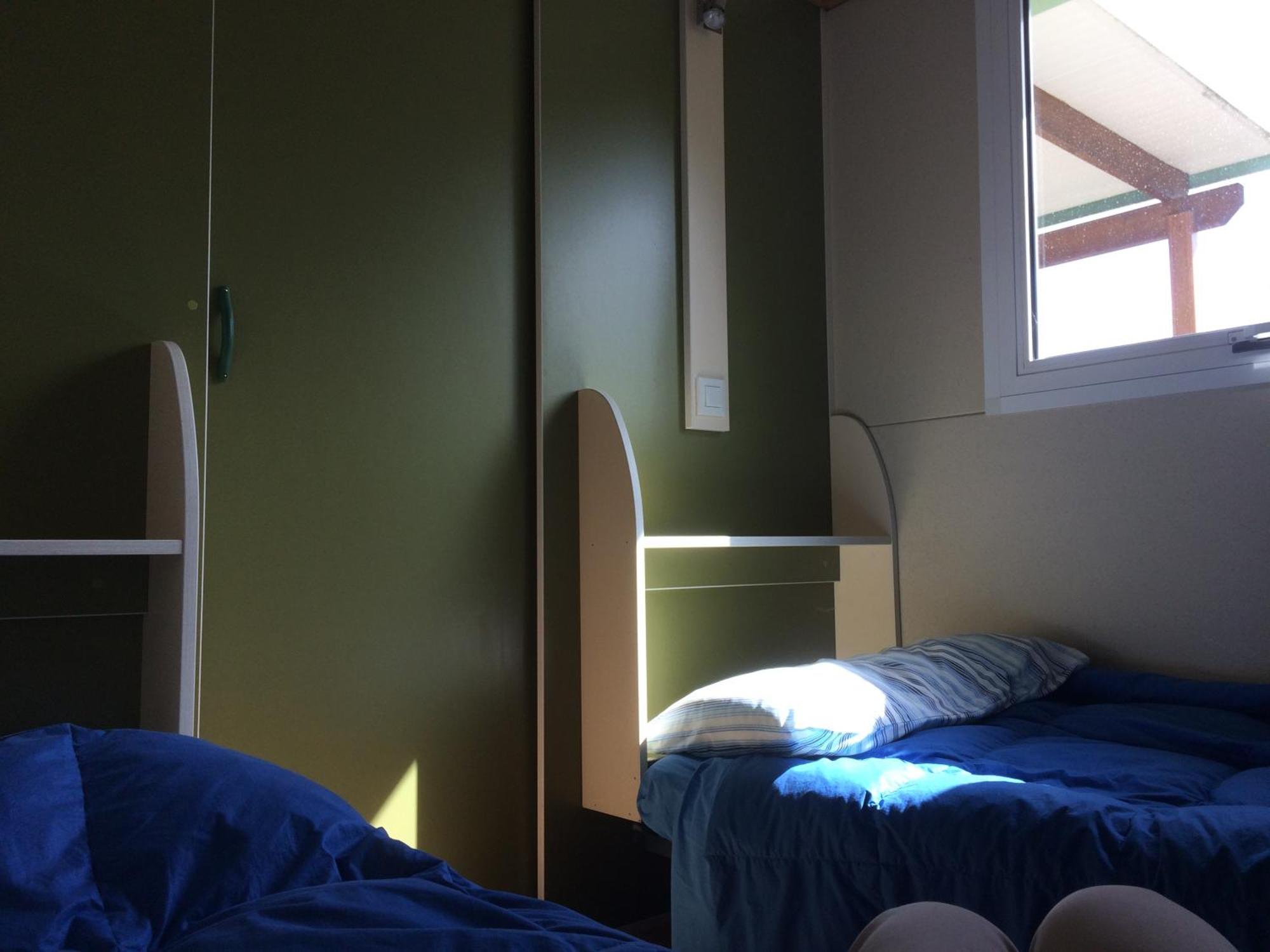 Camping Le Soline Casciano Di Murlo Rom bilde
