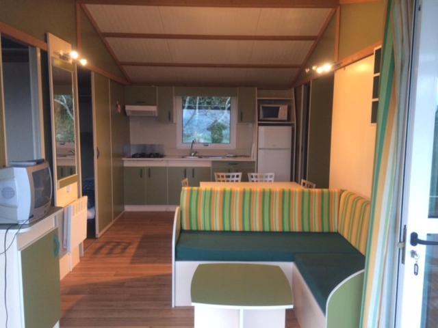 Camping Le Soline Casciano Di Murlo Rom bilde