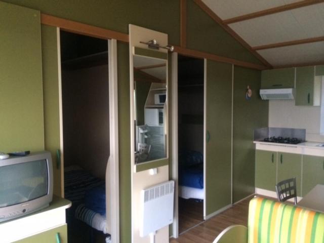 Camping Le Soline Casciano Di Murlo Rom bilde