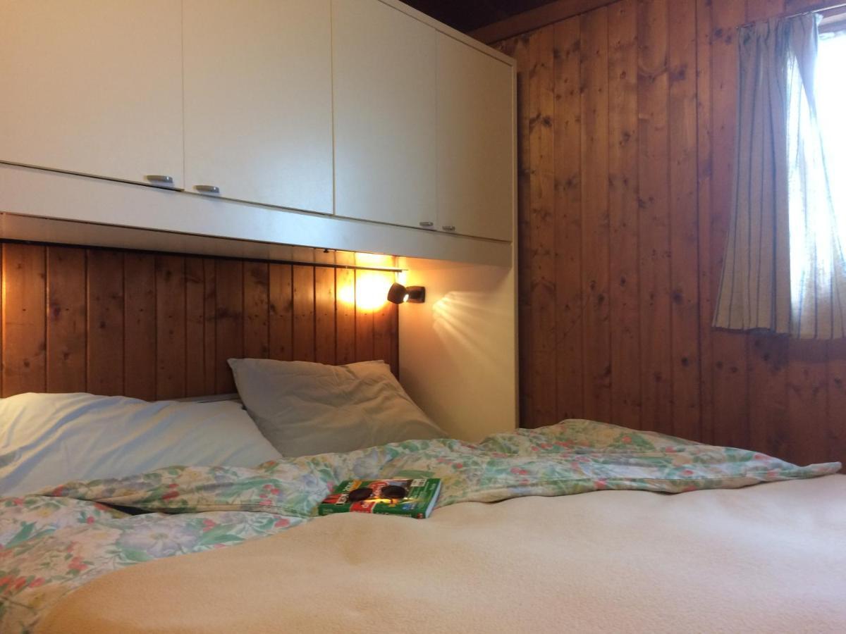 Camping Le Soline Casciano Di Murlo Eksteriør bilde