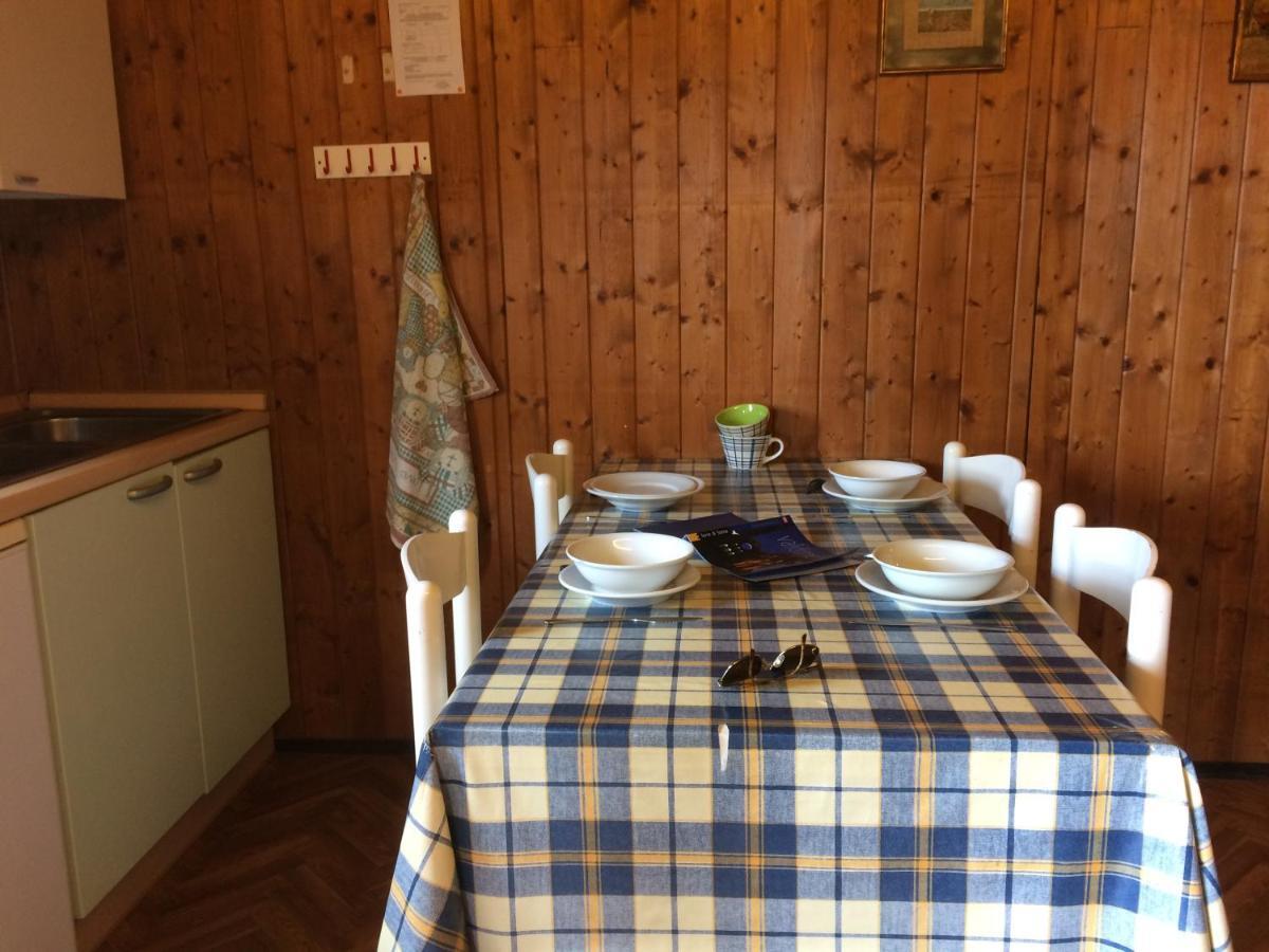 Camping Le Soline Casciano Di Murlo Eksteriør bilde